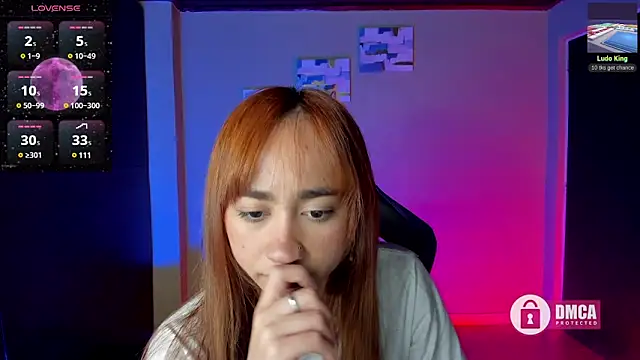 Alana Pherson online show from January 23, 2025, 4:41 am