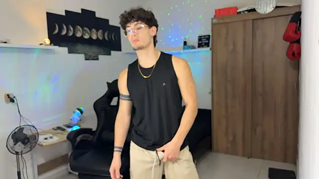 Kisan Smith online show from February 11, 2026, 3:44 am