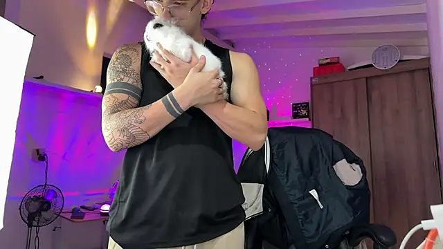 Kisan Smith online show from April 9, 2026, 3:50 am