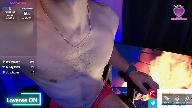 sexyboycolombi4 online show from March 14, 2026, 12:10 pm