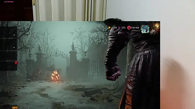 tfx954 online show from January 21, 2025, 4:48 pm