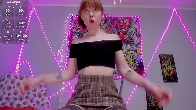 Beautiful  Soul online show from February 14, 2026, 3:03 am