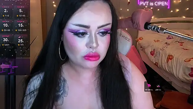 Snapshot of og_maddison chatting on December 29, 2024, 9:09 pm og maddison online show from December 29, 2024, 9:09 pm