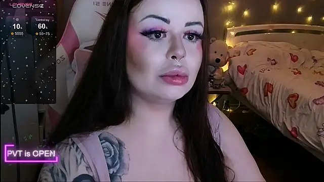 og maddison online show from December 3, 2025, 9:13 pm