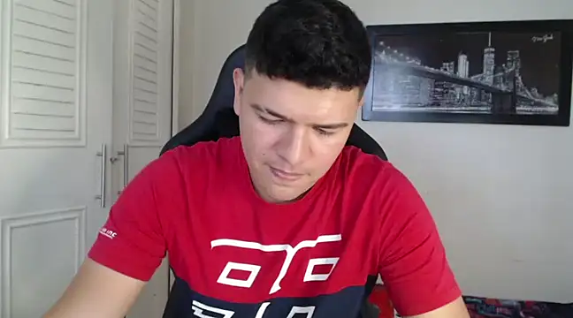 Plug Control online show from December 22, 2024, 5:32 pm