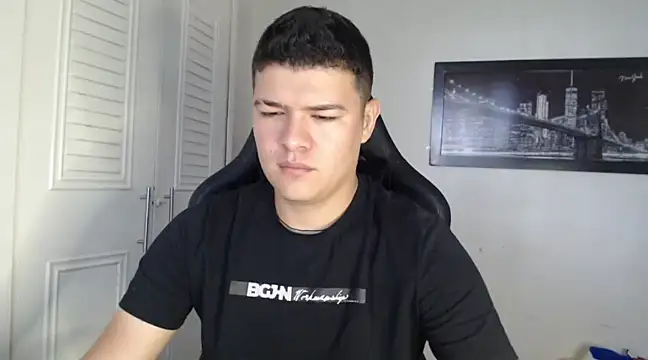 Plug Control online show from January 6, 2025, 2:14 pm