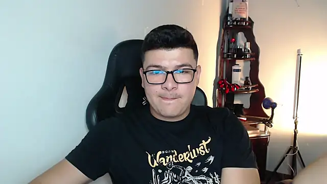 Plug Control online show from February 28, 2026, 9:16 pm