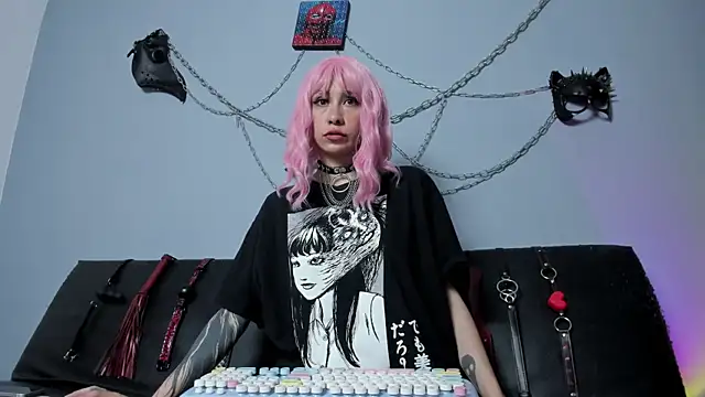 K Intraven0us online show from February 21, 2025, 7:43 pm