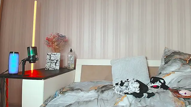 Meowroslava online show from October 16, 2025, 10:27 am