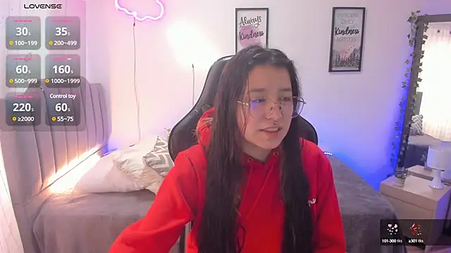 Amy joones online show from January 25, 2025, 1:30 pm