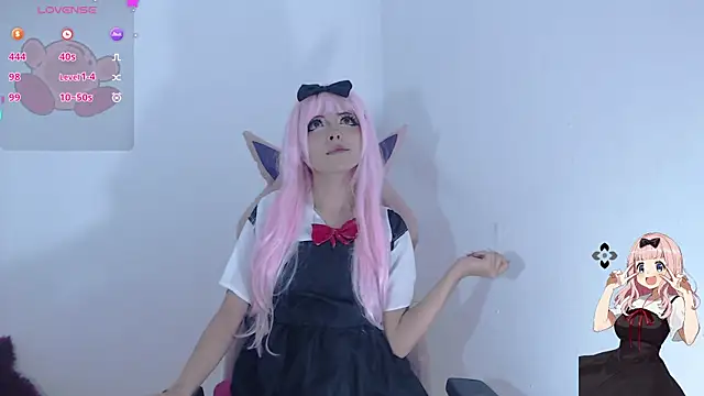 Miahparker online show from December 26, 2024, 2:48 pm