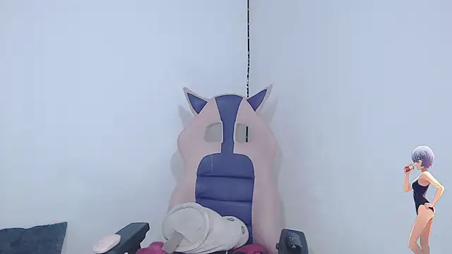 Miahparker online show from January 6, 2025, 6:52 pm