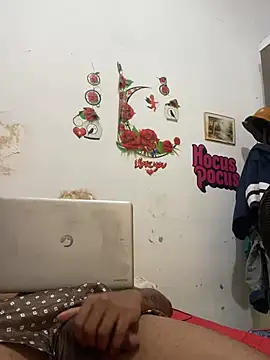 PAUBRASILEIRORJ online show from January 28, 2025, 6:07 pm