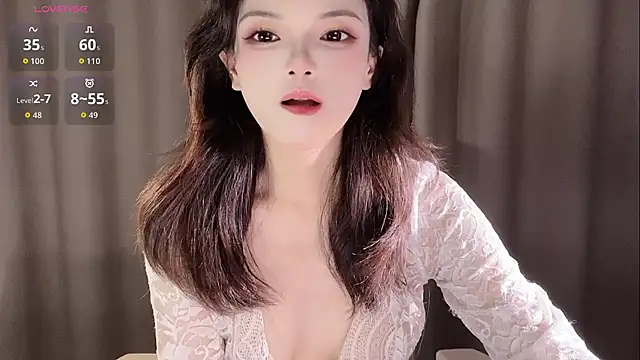 --xixi-- online show from July 5, 2026, 7:43 pm