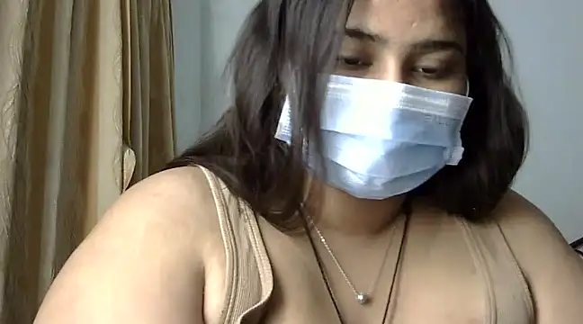 cutelady65 online show from January 26, 2025, 1:47 pm