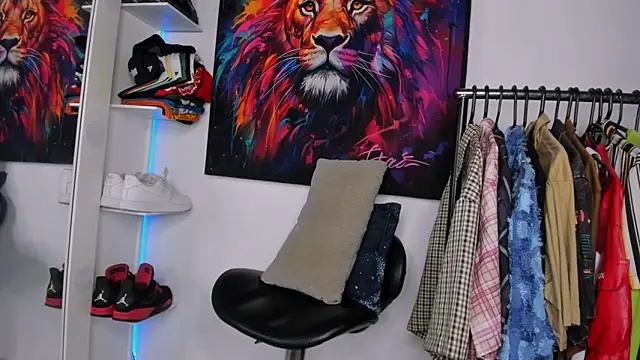 Pantera black 21 online show from November 20, 2025, 3:01 pm