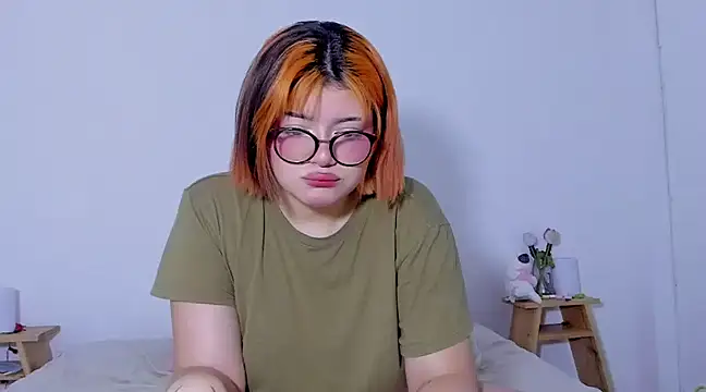 Gaby Danna online show from December 5, 2024, 7:38 am