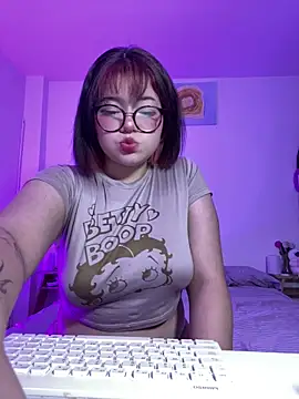 Gaby Danna online show from February 9, 2025, 10:42 am