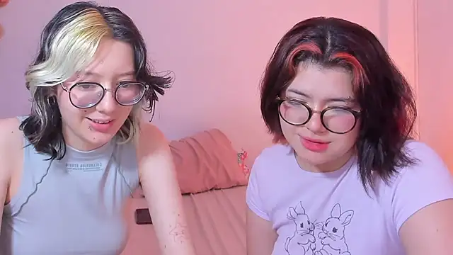 Gaby Danna online show from February 23, 2025, 11:58 pm