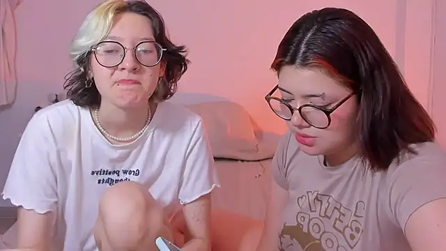 Gaby Danna online show from March 12, 2025, 9:56 pm