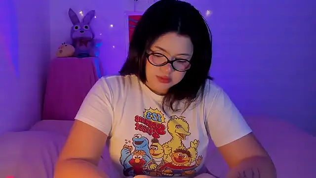 Gaby Danna online show from February 27, 2026, 2:44 am