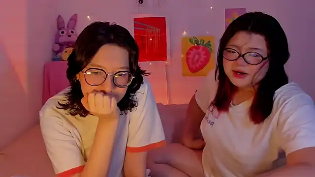 Gaby Danna online show from April 1, 2026, 12:00 am