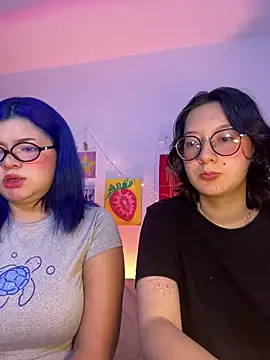 Snapshot of Gaby_Danna chatting on May 26, 2026, 1:12 am Gaby Danna online show from May 26, 2026, 1:12 am