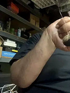 Miguel16i online show from September 9, 2025, 7:30 am