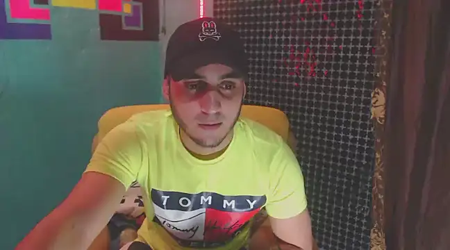 xxxxhotxoxo online show from February 27, 2025, 7:23 am