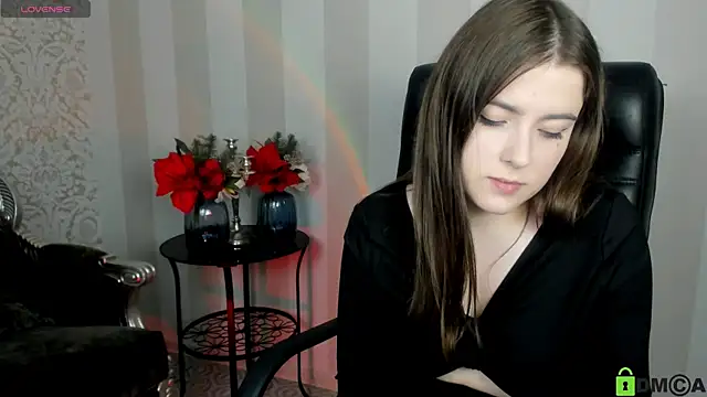 Haley Gars online show from October 4, 2025, 12:58 pm