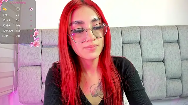 cherrywelll online show from March 7, 2025, 10:13 am