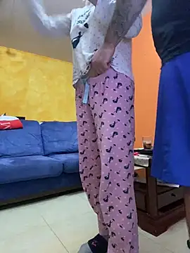 Snapshot of ToAnWTW chatting on February 27, 2026, 2:33 am ToAnWTW online show from February 27, 2026, 2:33 am