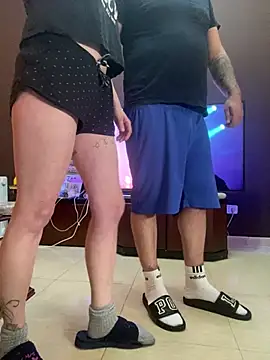 Snapshot of ToAnWTW chatting on February 27, 2026, 3:12 pm ToAnWTW online show from February 27, 2026, 3:12 pm