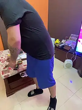 Snapshot of ToAnWTW chatting on March 2, 2026, 10:49 pm ToAnWTW online show from March 2, 2026, 10:49 pm