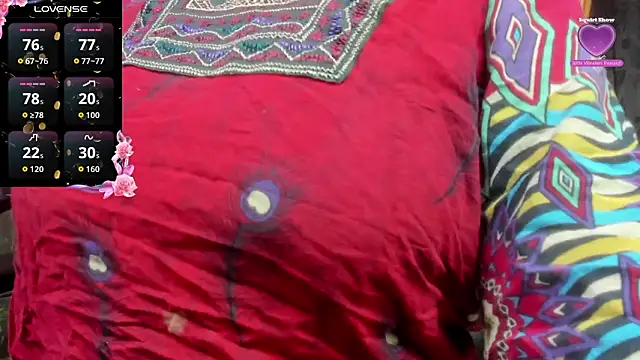 kalpanaaishaa online show from February 9, 2026, 11:36 am