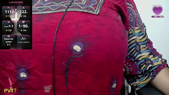 kalpanaaishaa online show from February 16, 2026, 12:12 pm