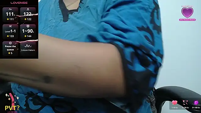 kalpanaaishaa online show from February 19, 2026, 12:12 pm