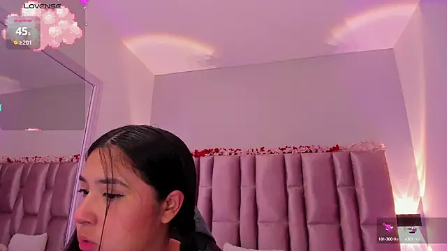 NikyBrookss online show from September 30, 2025, 11:04 am