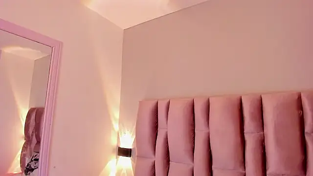 NikyBrookss online show from January 9, 2026, 3:26 pm