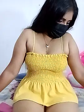 SLZAARA online show from October 24, 2025, 3:25 am