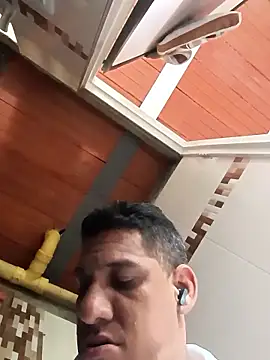 Elvergon3456 online show from February 19, 2026, 3:52 pm