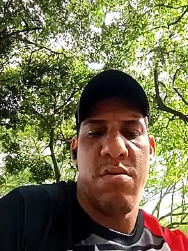 Elvergon3456 online show from April 25, 2026, 8:28 pm