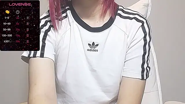 RRUUBBYYY online show from November 30, 2025, 7:56 am