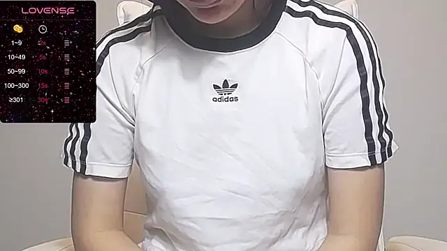 RRUUBBYYY online show from December 23, 2025, 7:28 am