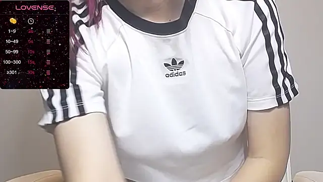 Snapshot of RRUUBBYYY chatting on January 18, 2026, 7:23 am RRUUBBYYY online show from January 18, 2026, 7:23 am