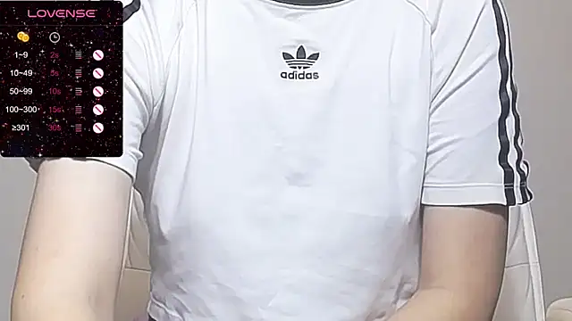 Snapshot of RRUUBBYYY chatting on February 6, 2026, 7:34 am RRUUBBYYY online show from February 6, 2026, 7:34 am