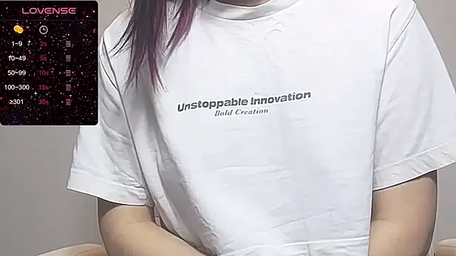 Snapshot of RRUUBBYYY chatting on February 11, 2026, 7:46 am RRUUBBYYY online show from February 11, 2026, 7:46 am