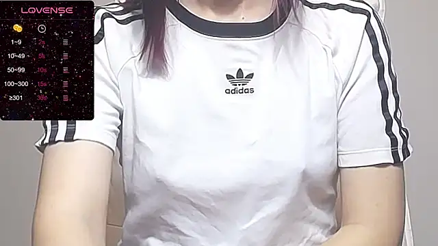 Snapshot of RRUUBBYYY chatting on February 17, 2026, 7:38 am RRUUBBYYY online show from February 17, 2026, 7:38 am