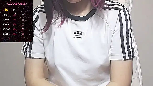 Snapshot of RRUUBBYYY chatting on February 24, 2026, 7:28 am RRUUBBYYY online show from February 24, 2026, 7:28 am