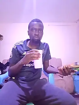 Brian johns online show from April 12, 2026, 9:20 pm